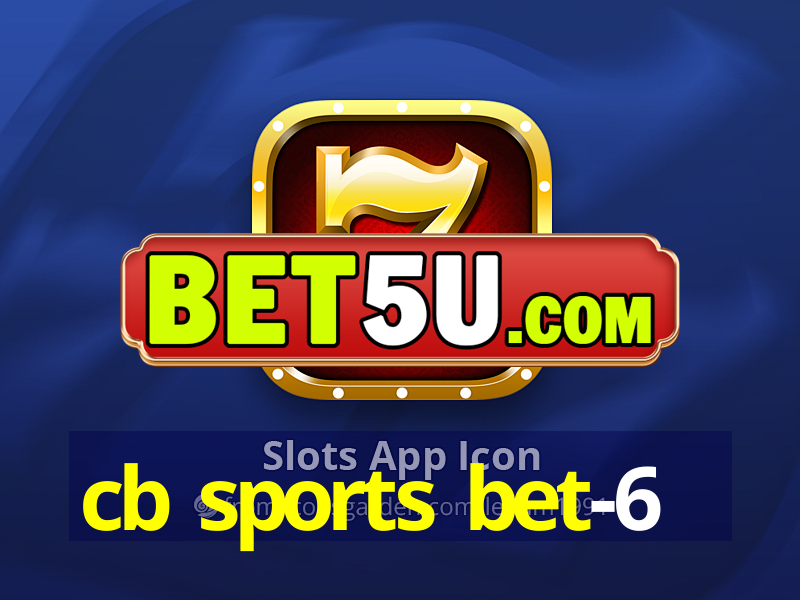 cb sports bet